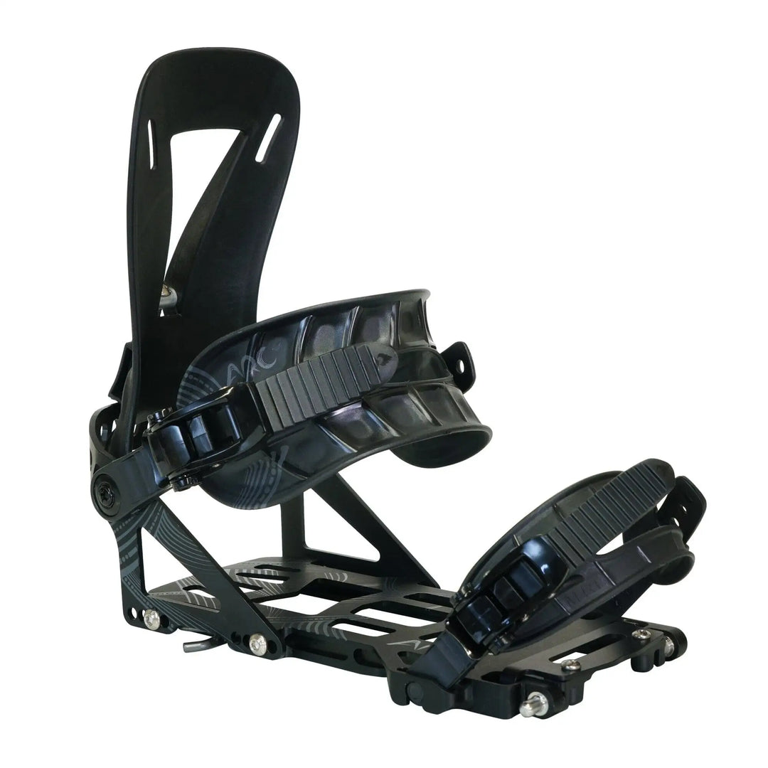 Spark Arc ST Splitboard Bindings 