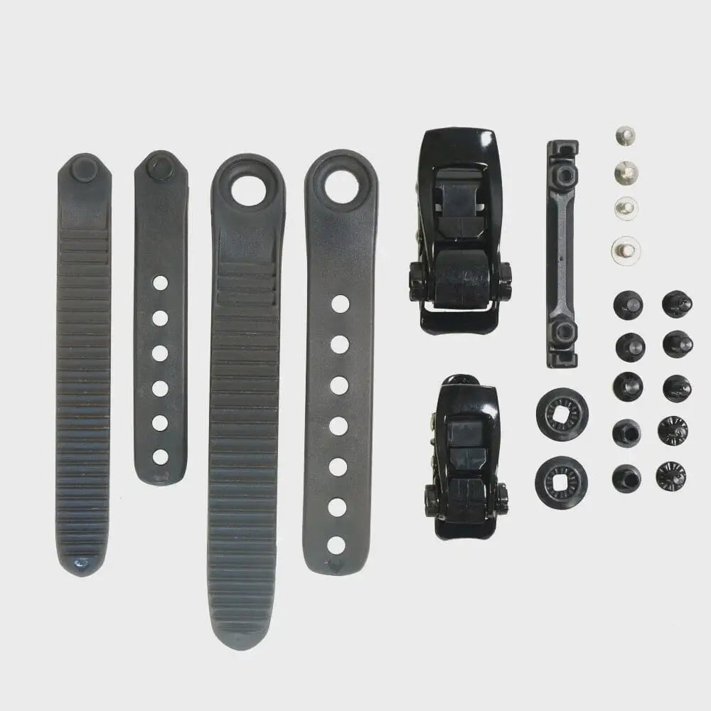 Spark Backcountry Kit Pro 