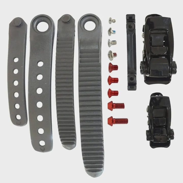 Spark Backcountry Pro Kit 