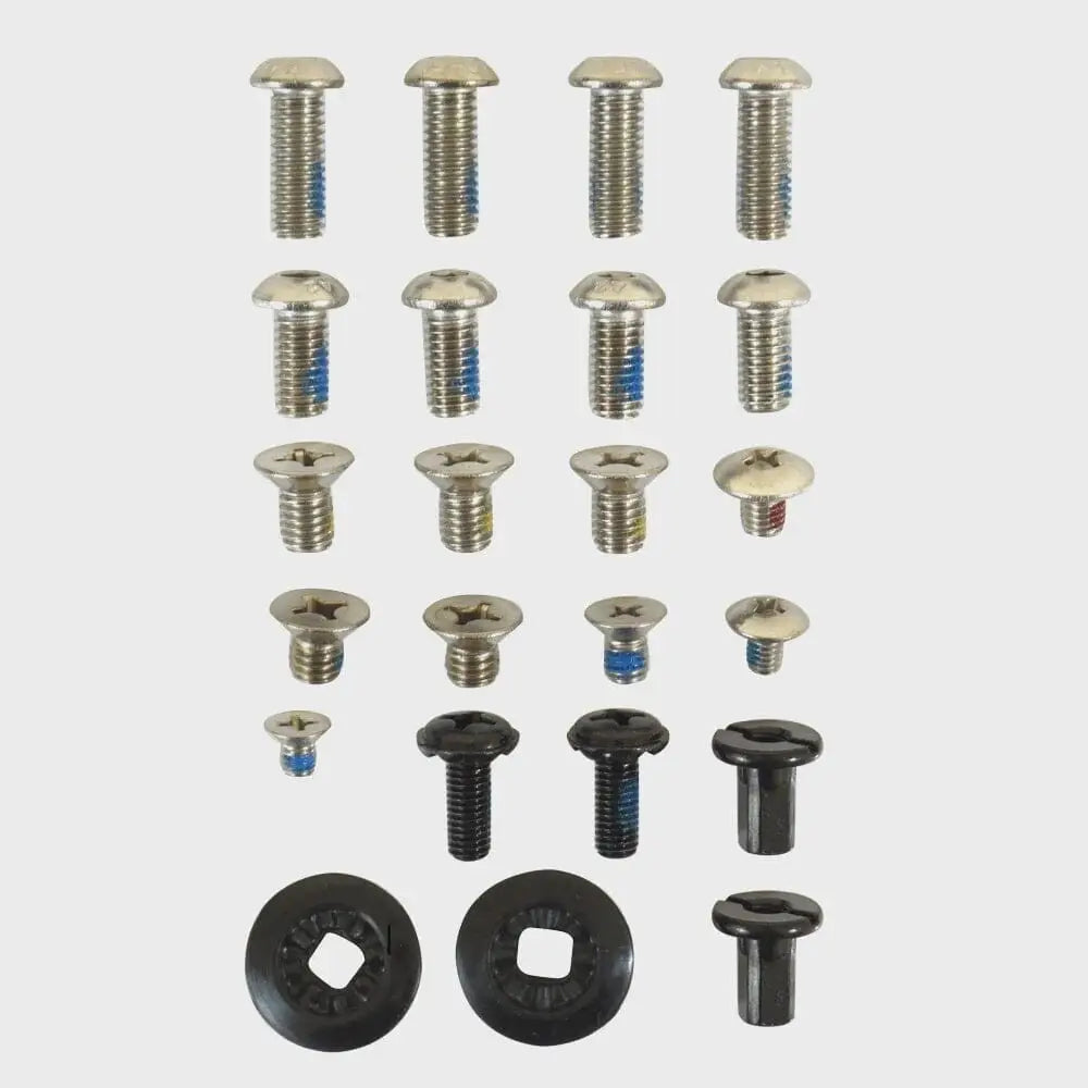 Spark Binding Hardware Kit 