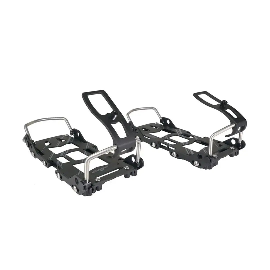 Spark Dyno DH Hardboot Splitboard Bindings 