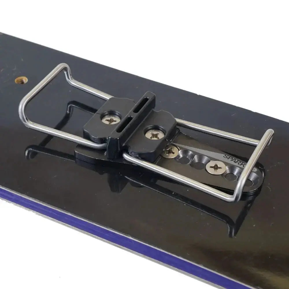 Spark Hardboot Dual Height Wires 