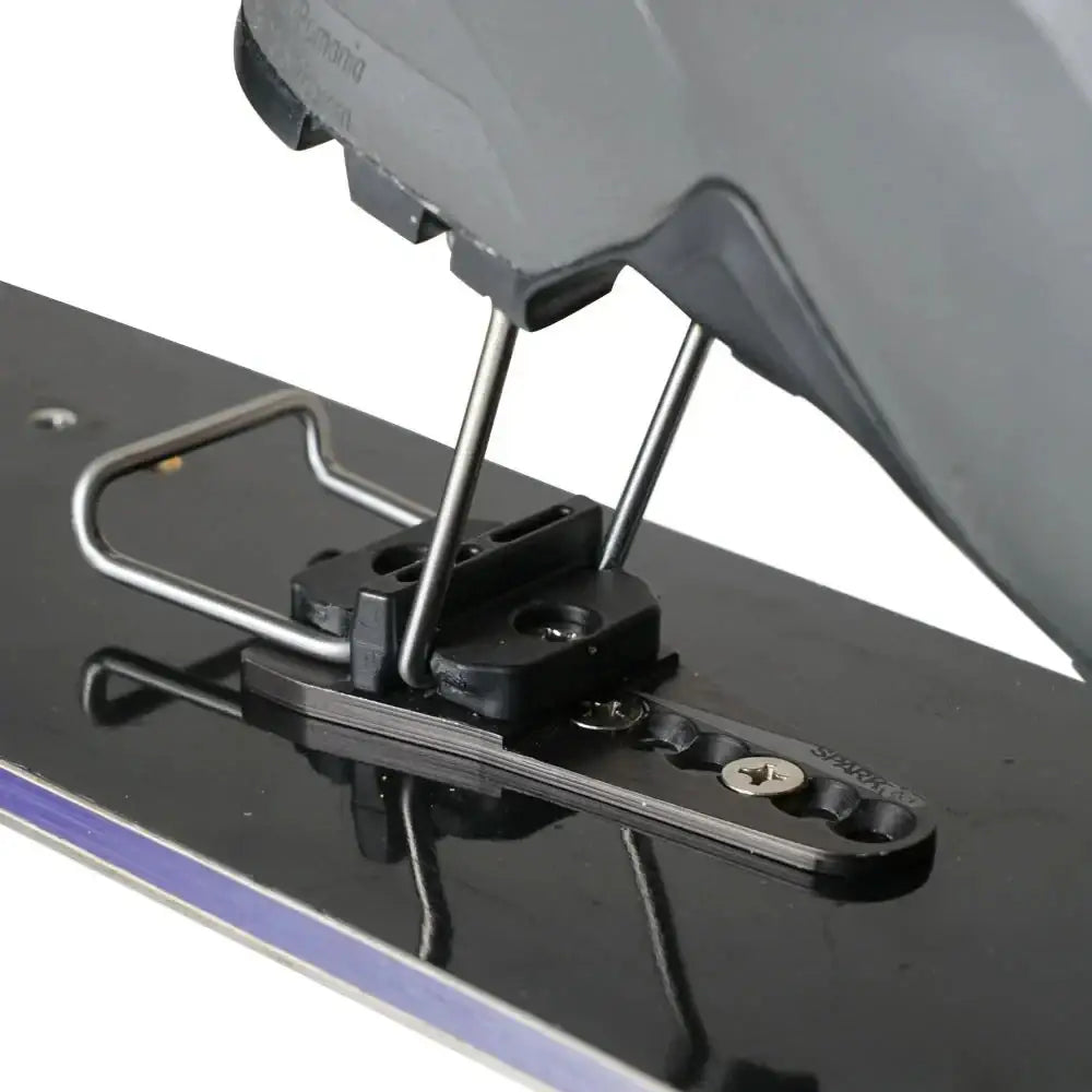 Spark Hardboot Dual Height Wires 