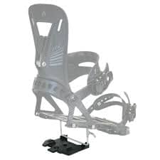 Spark Heel Rests 