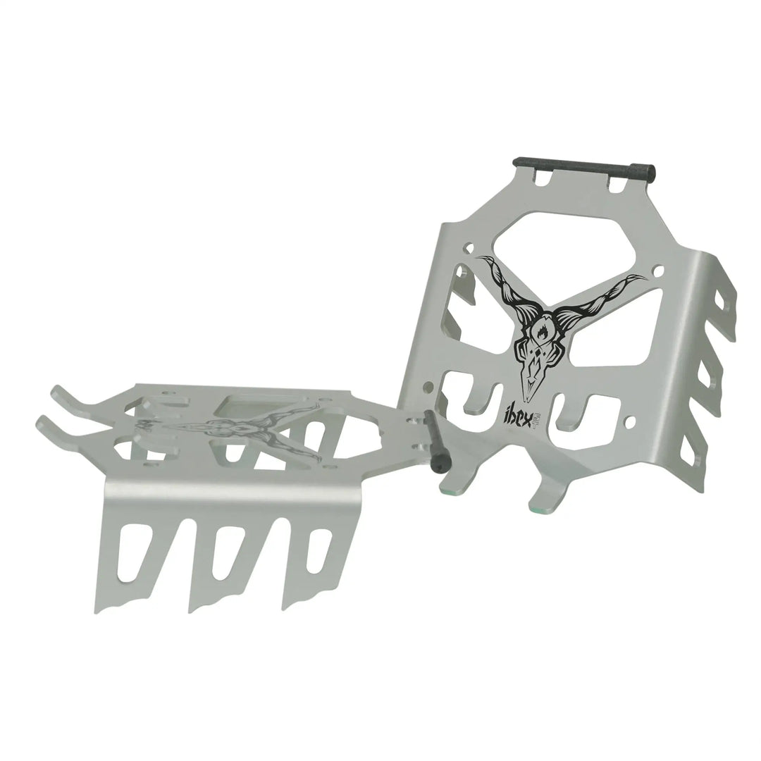 Spark Ibex ST Crampons 2023 Metal Regular 