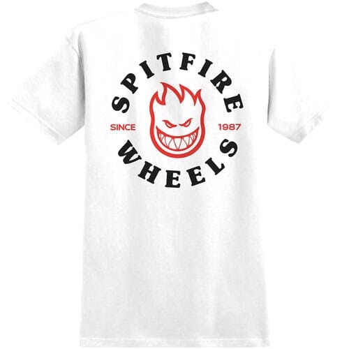 Spitfire Bighead Classic T-Shirt 