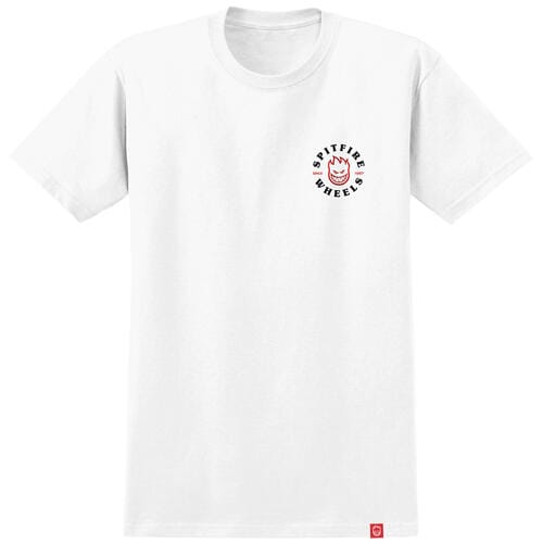 Spitfire Bighead Classic T-Shirt 