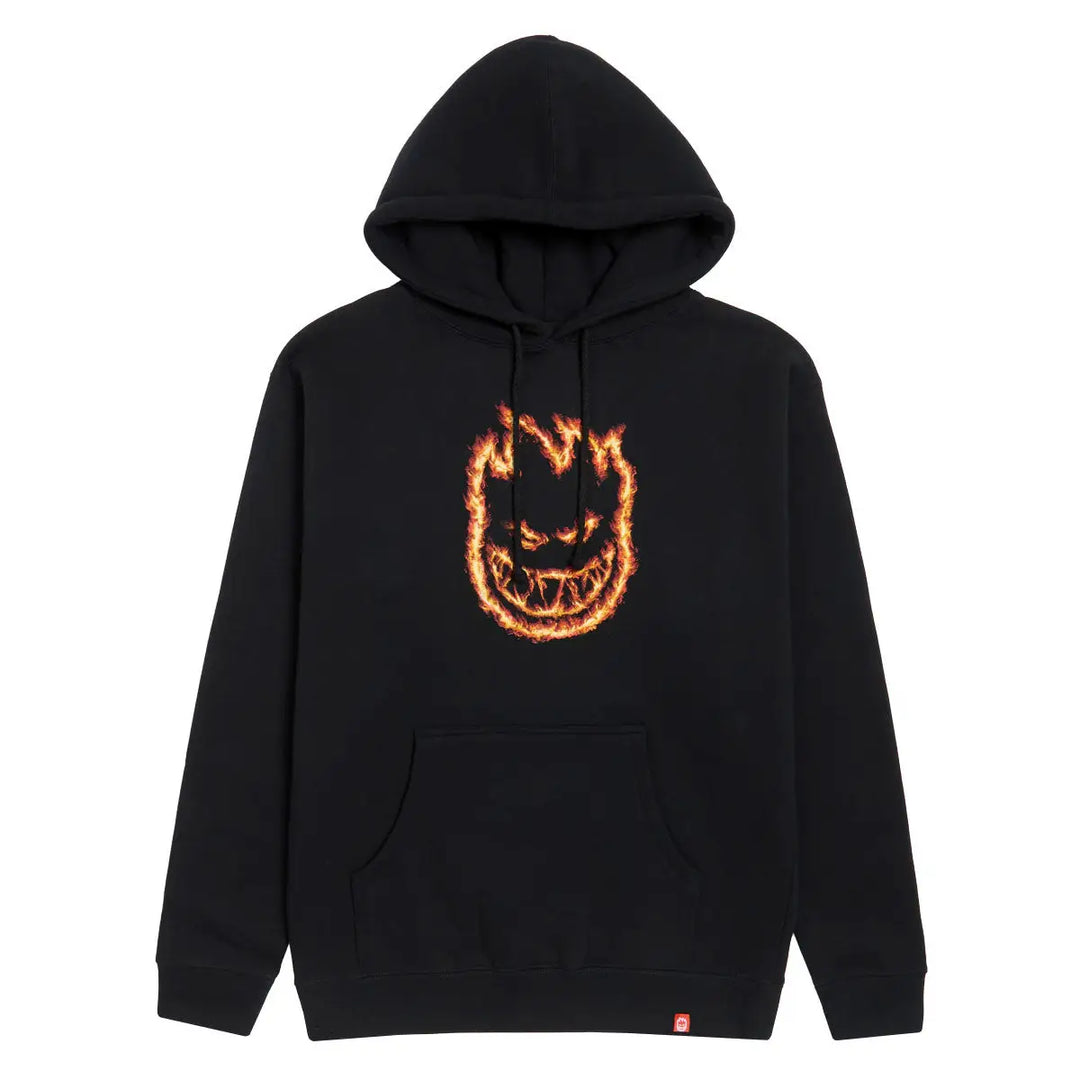 Spitfire Charred Remains Hoodie