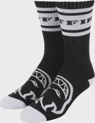 Spitfire Classic '87 Bighead Sock 