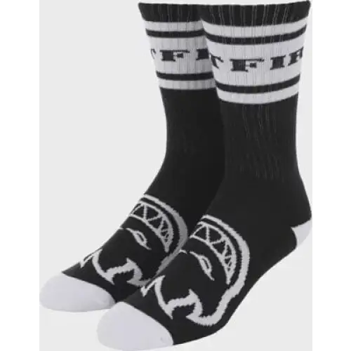Spitfire Classic '87 Bighead Sock 