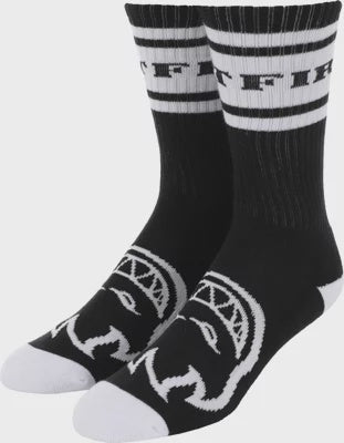 Spitfire Classic '87 Bighead Sock