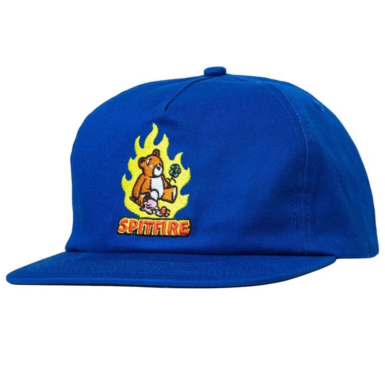 Spitfire Lil Beatdowns Snapback Cap 