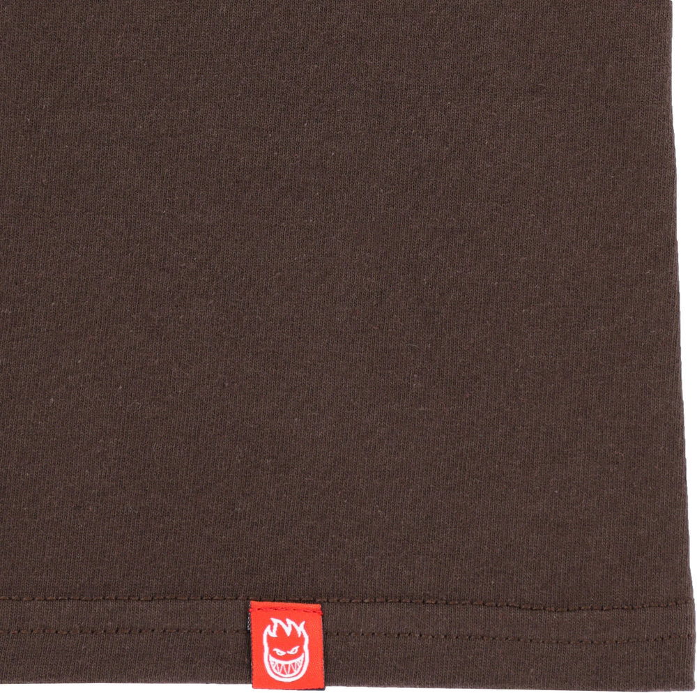 Spitfire Olde Fade Fill T-Shirt 