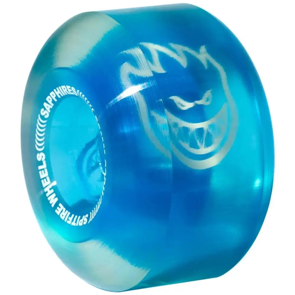 Spitfire Sapphire Radial Wheel - 54mm