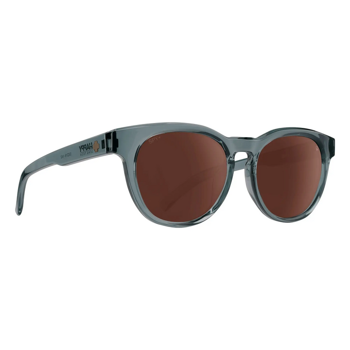 Spy Cedros Sunglasses Blue Stone / Happy Bronze 