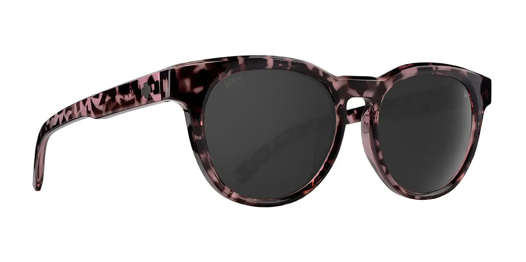 Spy Cedros Sunglasses Blush Tort / Happy Grey 
