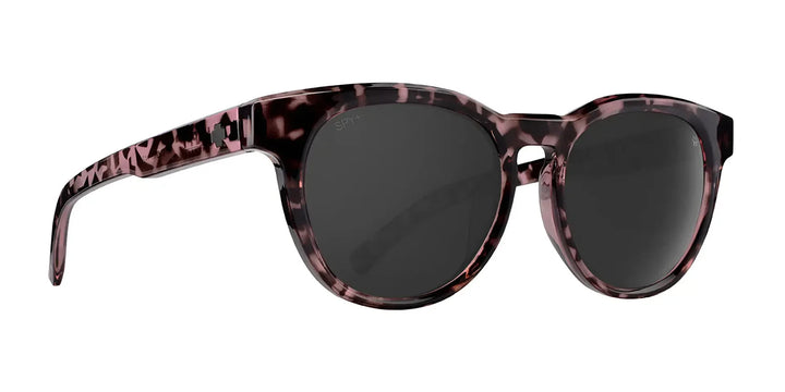 Spy Cedros Sunglasses Blush Tort / Happy Grey 