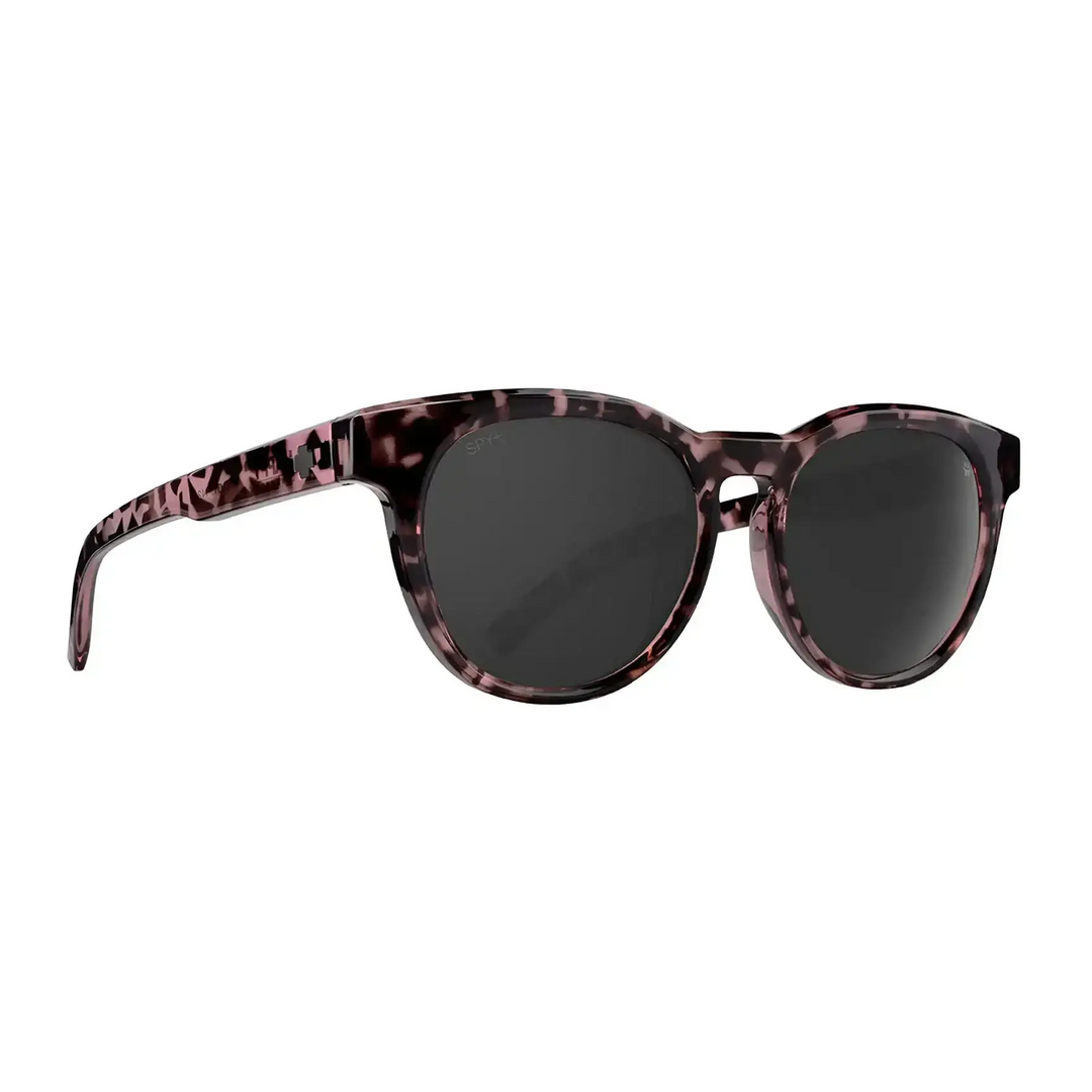 Spy Cedros Sunglasses Blush Tort / Happy Grey 