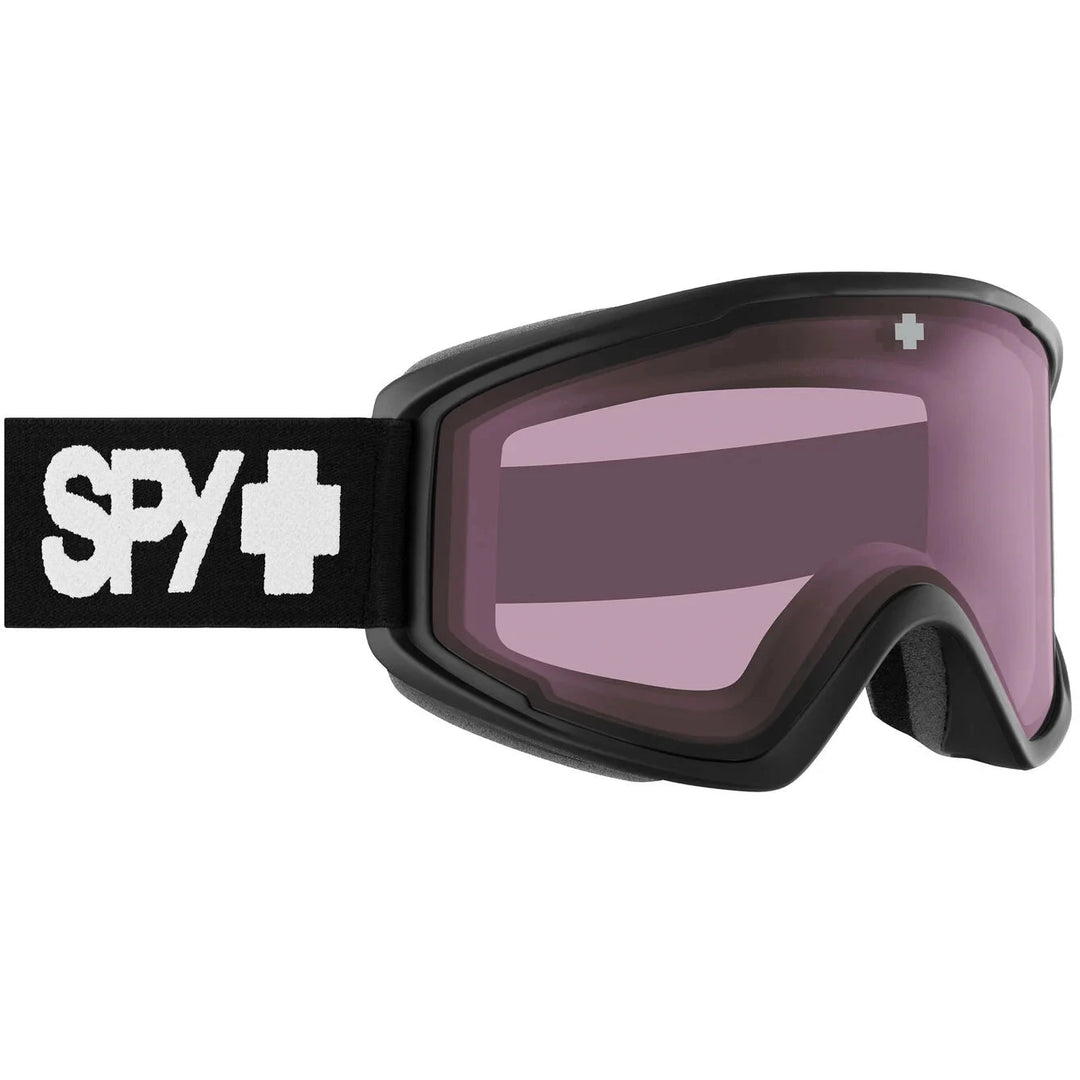 Spy Crusher Elite Photochromatic Snow Goggles 2026 