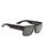 Spy Cyrus Sunglasses Black / Happy Grey Green 