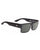 Spy Cyrus Sunglasses Matte Black / Happy Grey Green 