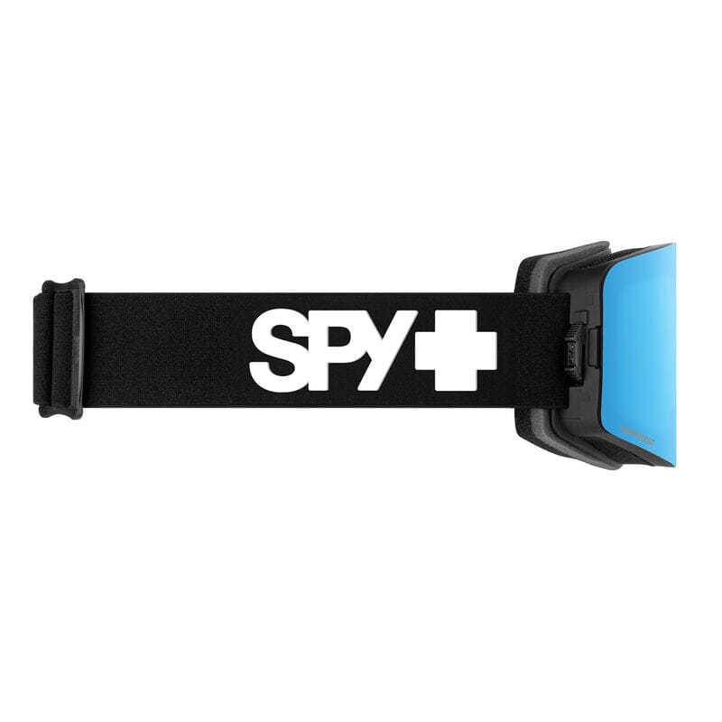 Spy Marauder SE Happy Boost Snow Goggles 2025 