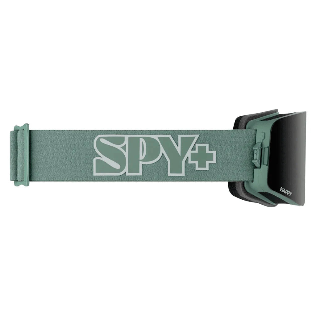Spy Marauder SE Snow Goggles 2025 