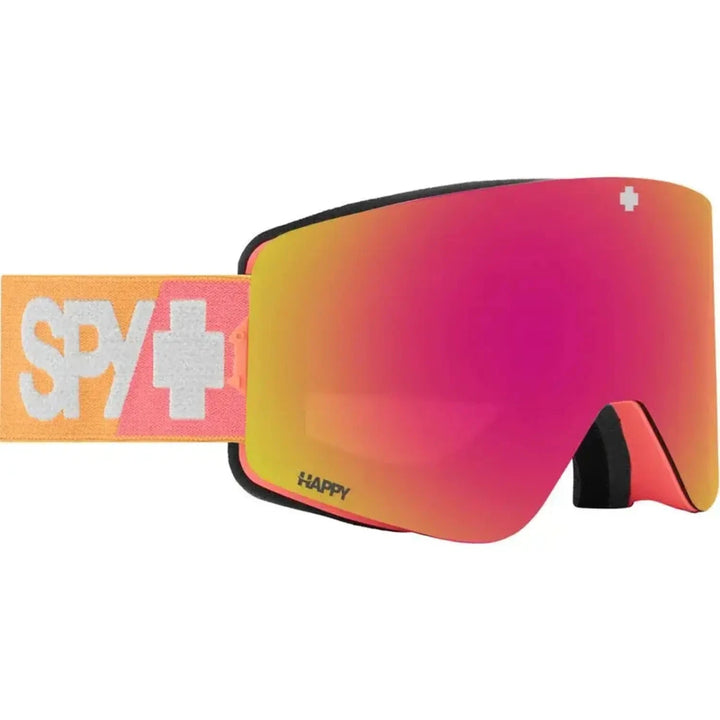Spy Marauder SE Snow Goggles 2025 