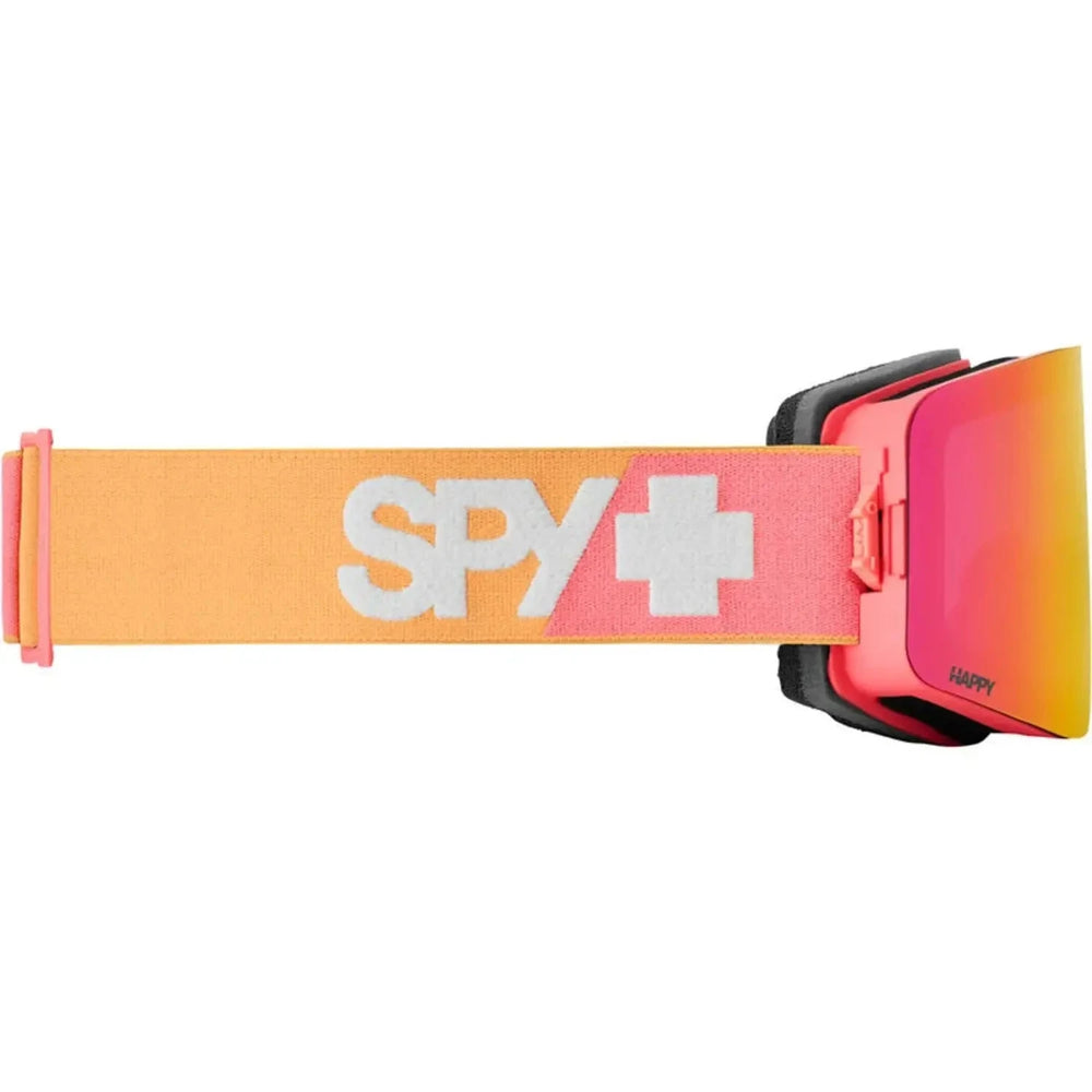 Spy Marauder SE Snow Goggles 2025 