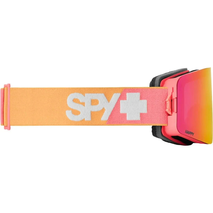 Spy Marauder SE Snow Goggles 2025 