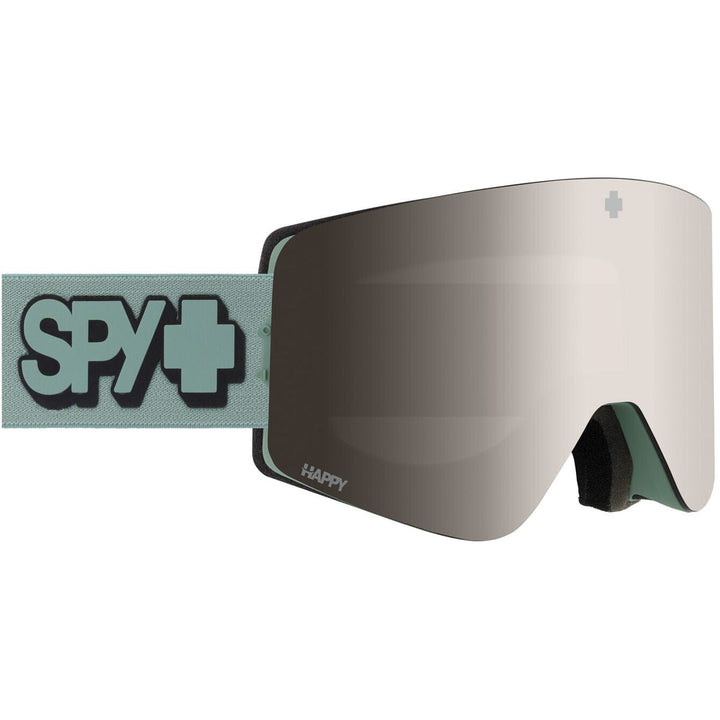 Spy Marauder SE Snow Goggles 2026 