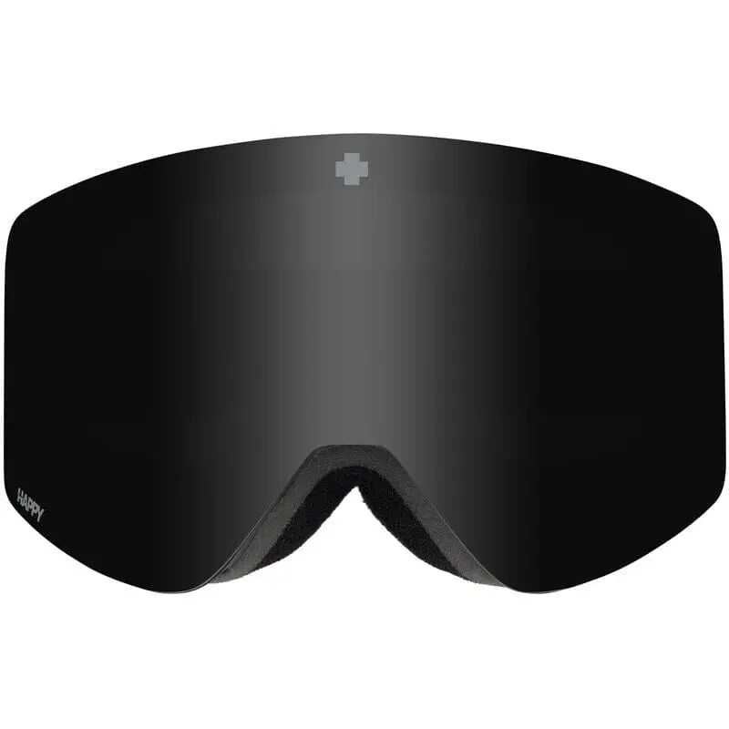 Spy Marauder SE Snow Goggles 2026 Everblack / Happy Bronze Black Mir + LL Pers 