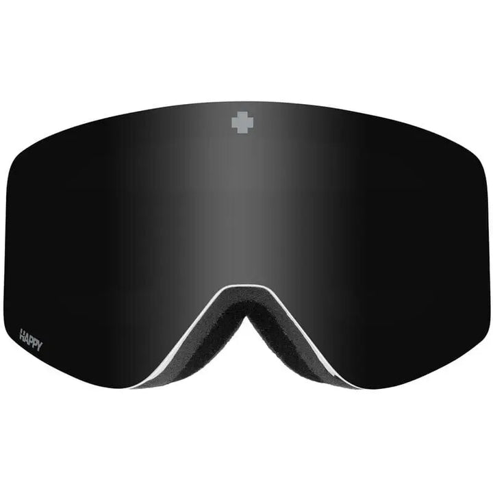 Spy Marauder SE Snow Goggles 2026 Everwhite / Happy Bronze Black Mir + LL Pers 