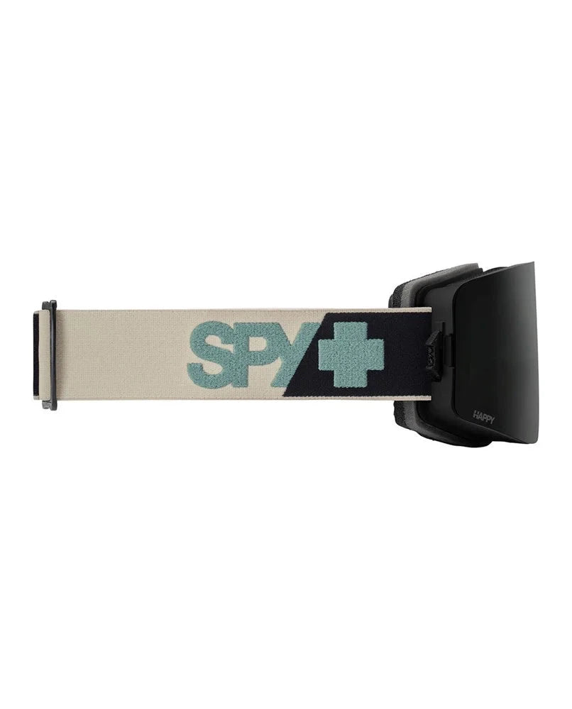 Spy Marauder Snow Goggles 2025 