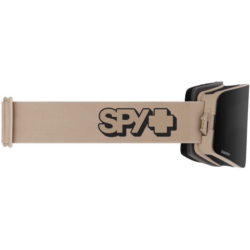 Spy Marauder Snow Goggles 2026 