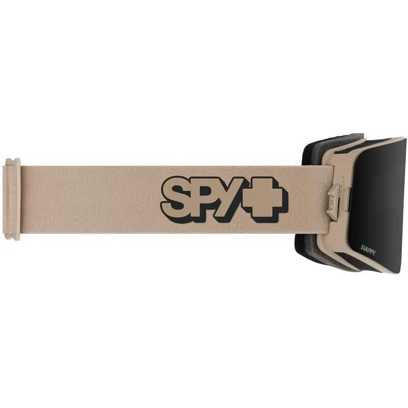 Spy Marauder Snow Goggles 2026 