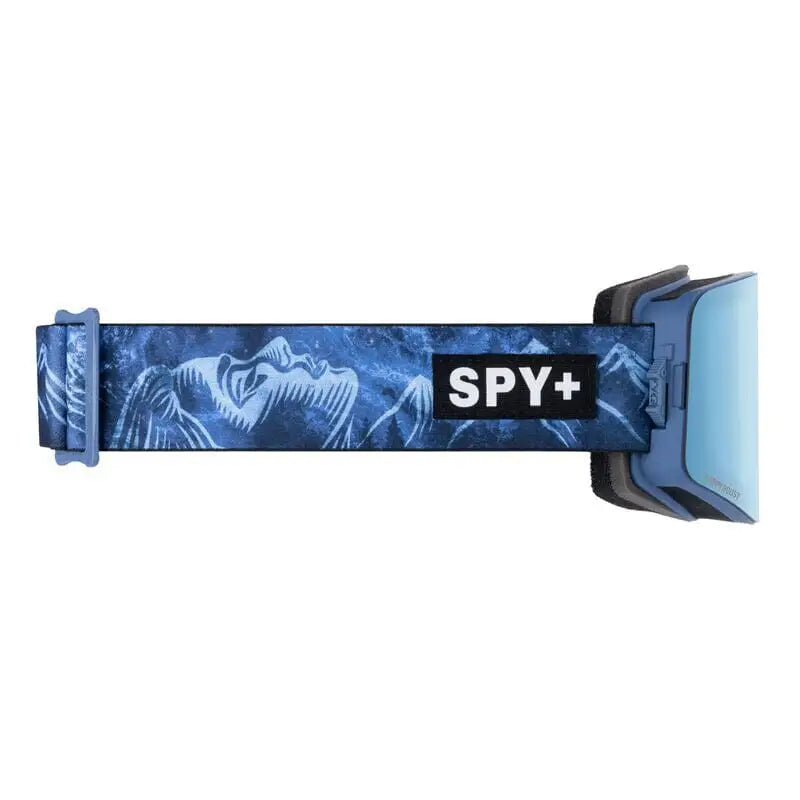 Spy Marauder Snow Goggles 2026 