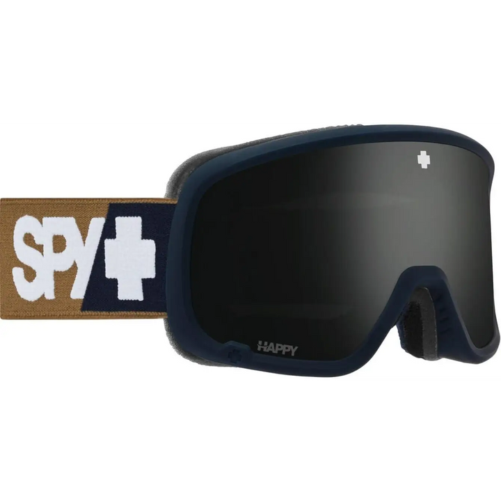Spy Marshall 2.0 Snow Goggles 2024 - Sand / Grey Green Black Mir + Pink