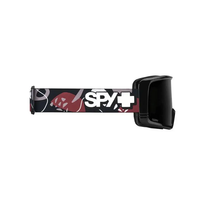Spy Megalith Snow Goggles 2024 