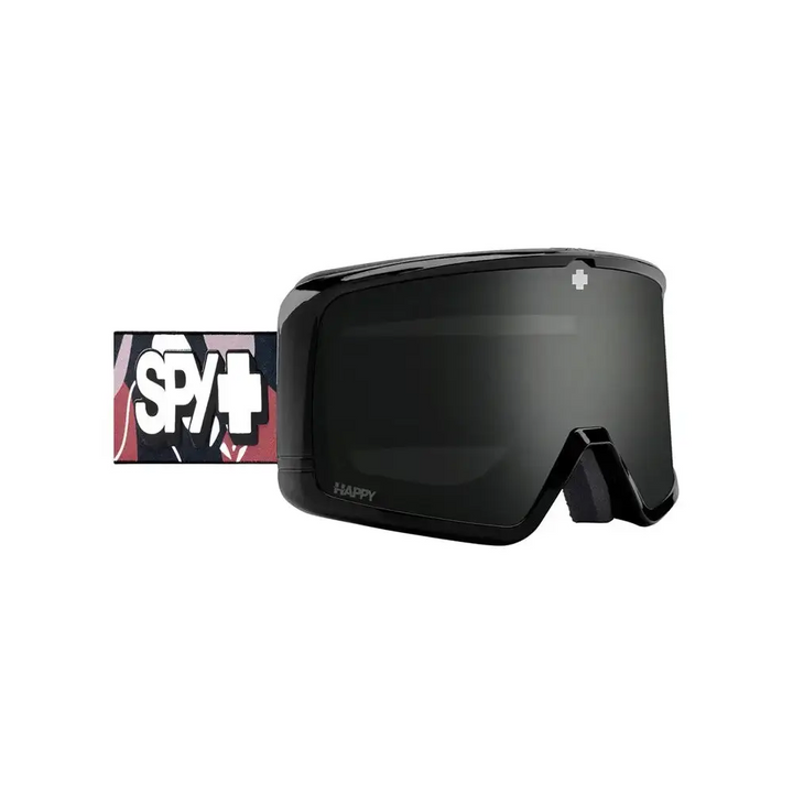 Spy Megalith Snow Goggles 2024 SPY+ WKNDRS Big Foot Camo / Grey Green Black Mir 