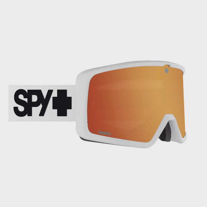Spy Megalith Snow Goggles 2026 