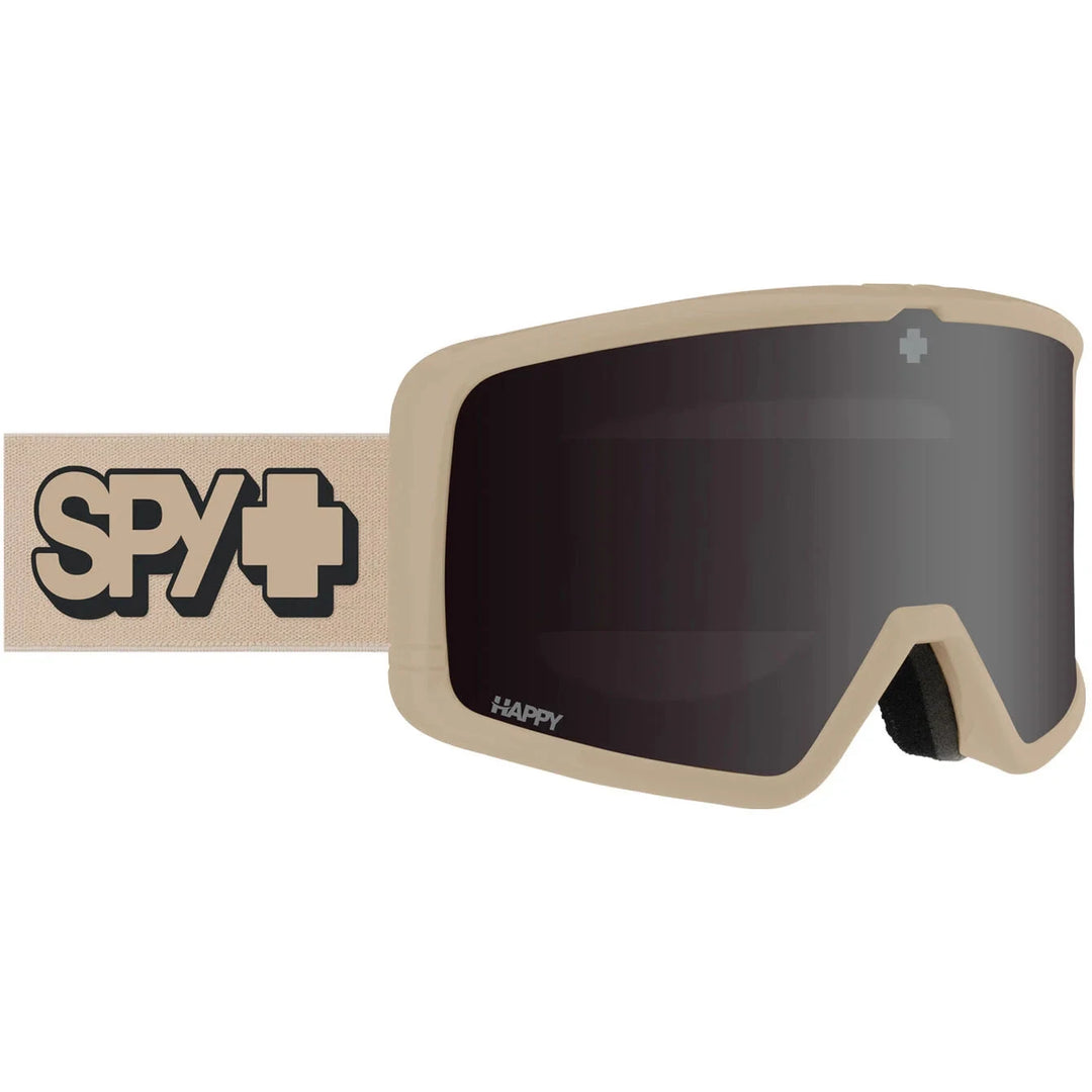 Spy Megalith Snow Goggles 2026 