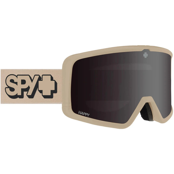Spy Megalith Snow Goggles 2026 