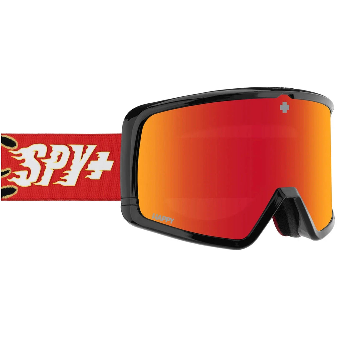 Spy Megalith Snow Goggles 2026 
