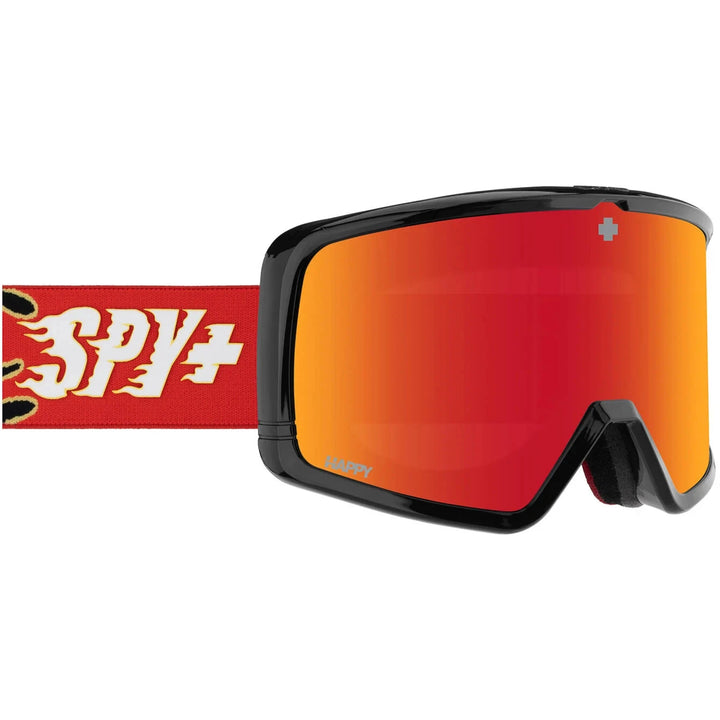 Spy Megalith Snow Goggles 2026 