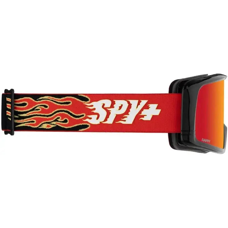 Spy Megalith Snow Goggles 2026 