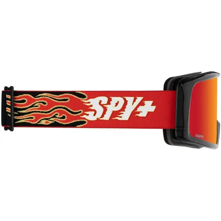 Spy Megalith Snow Goggles 2026 