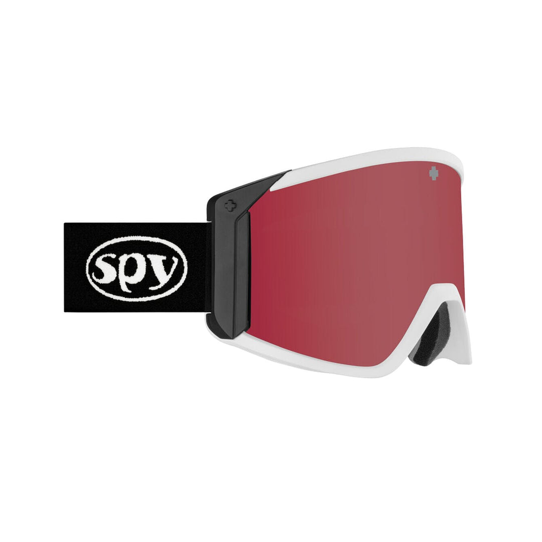 Spy Raider Snow Goggles 2026 