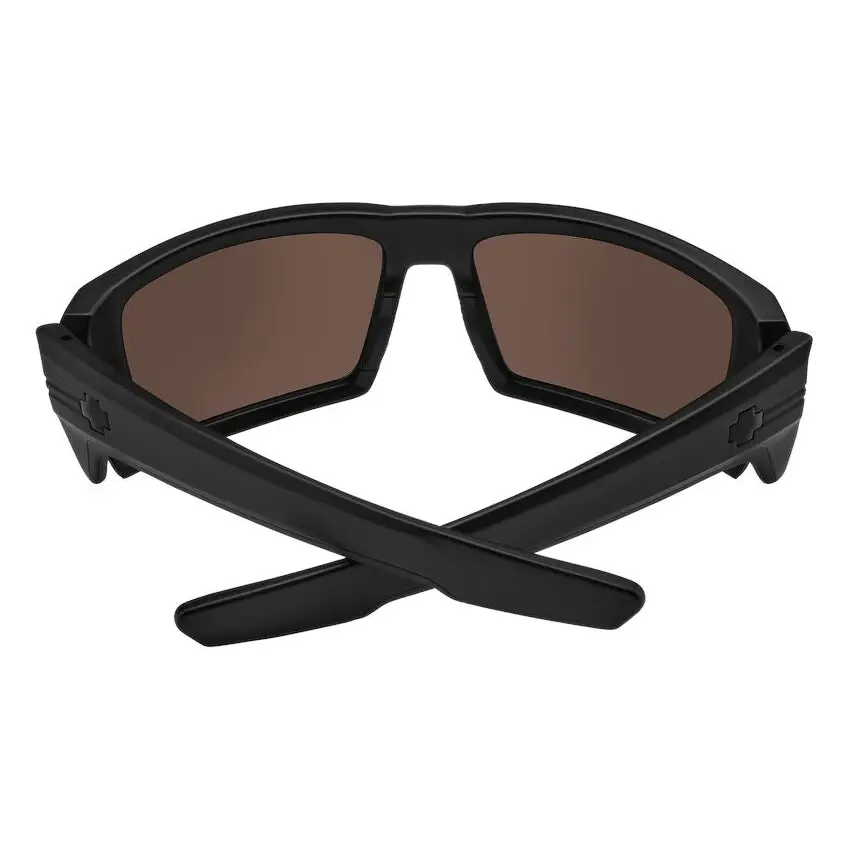 Spy Rebar ANSI Polarised Sunglasses 