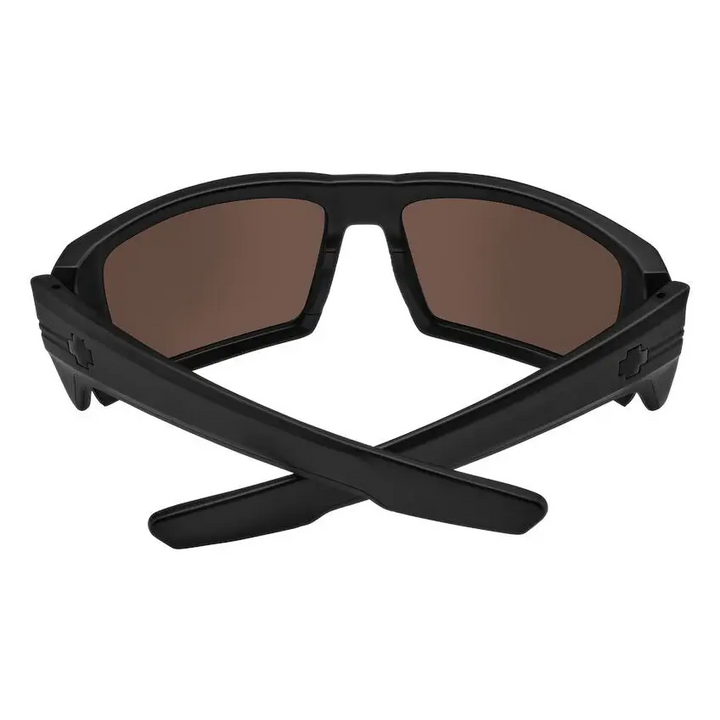 Spy Rebar ANSI Polarised Sunglasses 